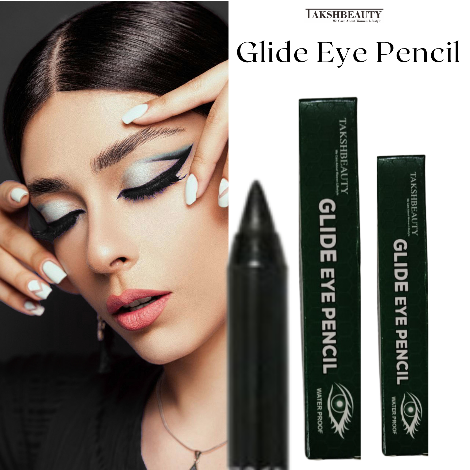 Eye pencil Black Variant