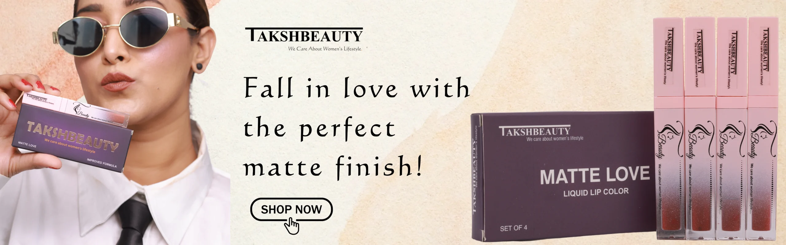 Takshbeauty Banners (1)