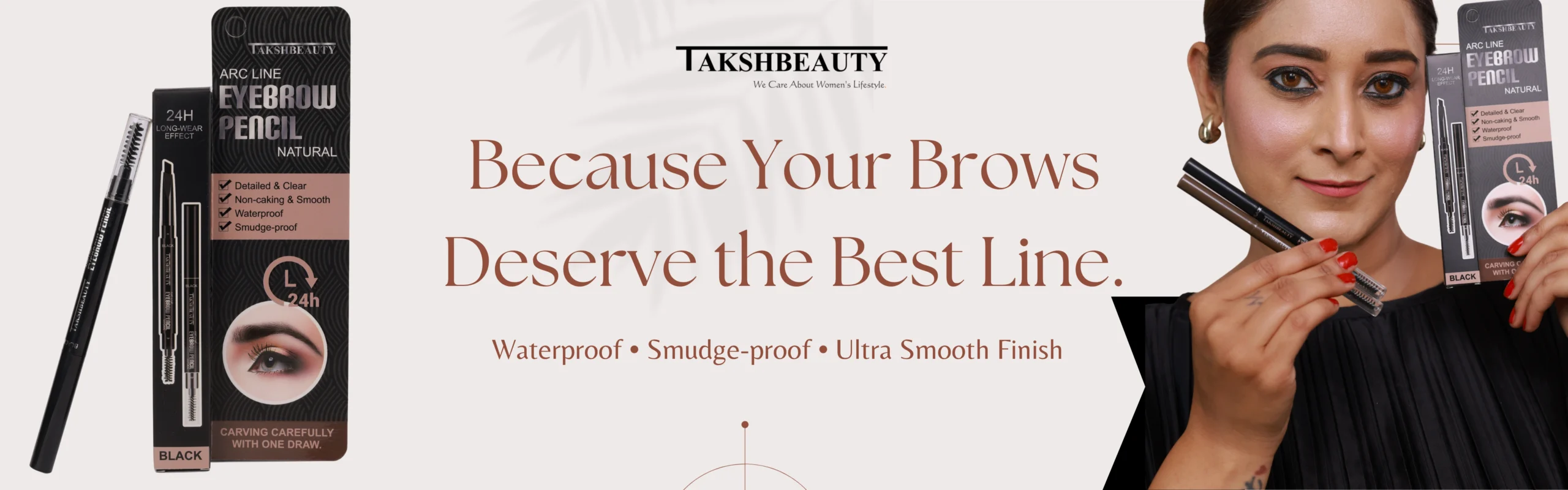 Takshbeauty Banners (2)